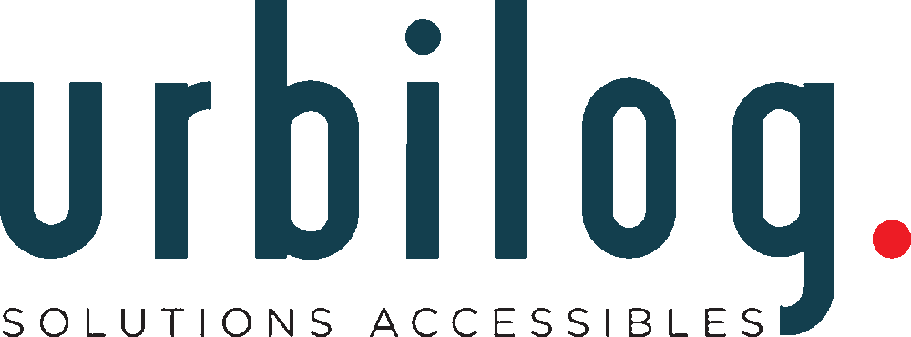 Logo Urbilog